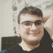 emir burhan 23 Istanbul