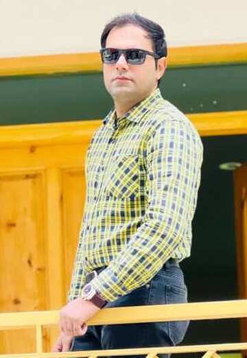 My photo - MUHAMMAD Faxi, 31 from Lahore (@muhammadfaxi)