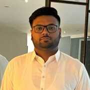 Usama Shaukat 28 Faisalabad