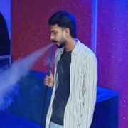 Haseeb Rajpoot 23 Riyadh
