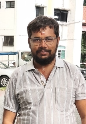 My photo - Manikandan, 37 from Singapore (@manikandan44)