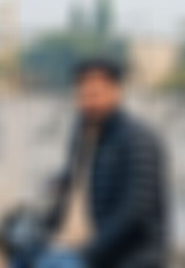 My photo - Vishnuhari Tripathi, 26 from Lucknow (@vishnuharitripathi)