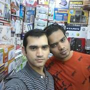 Saleem Khan 32 Mecca