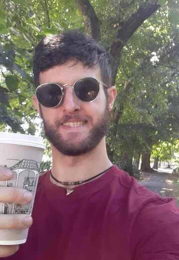 Austyn (@limousinemouse) — my photo № 3