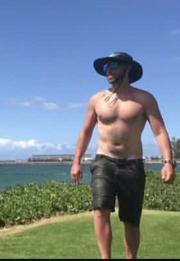 Miguel Harris (@miguelharris) — my photo № 5