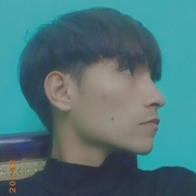 Eider luis 22 Montevideo