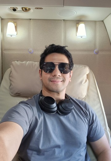 My photo - Alif Risatrio, 37 from Chicago (@alifrisatrio)