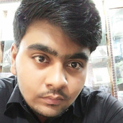 Muhammad Nabeet 26 Karachi