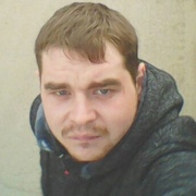Aleksey 32 Donetsk