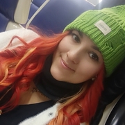 Anastasiya 33 Izhevsk