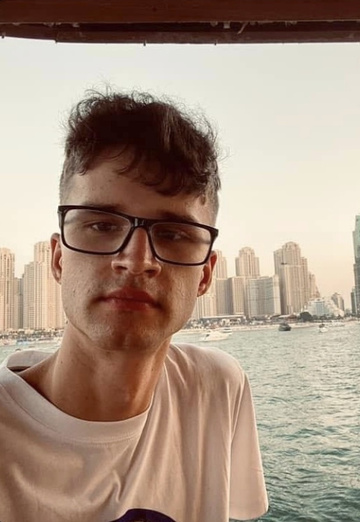 My photo - Luchshee imya na svete, 27 from Minsk (@a7vykxilzc)