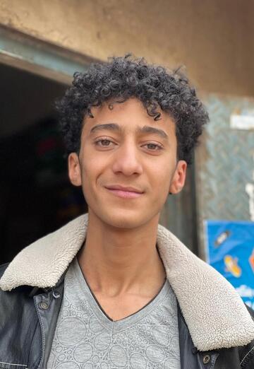 My photo - عمار, 19 from Sana'a (@1oig2m60va)