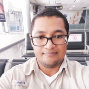 Enmanuel Roberts 35 Tegucigalpa