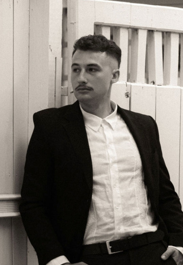 My photo - Maximilliano, 23 from Jacksonville (@maximilliano5)