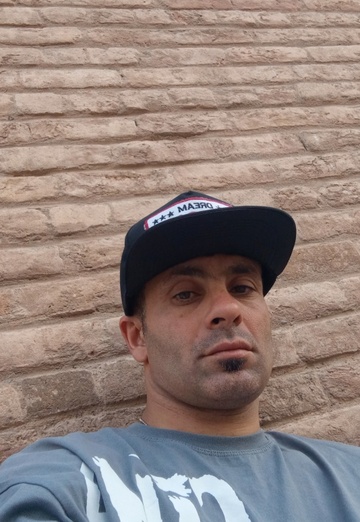 My photo - Leon, 37 from Amsterdam (@leon7658)