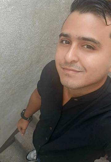 My photo - Adan Vasquez, 31 from Guayaquil (@adanvasquez)