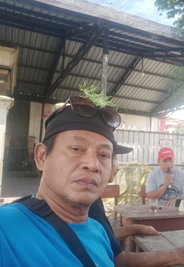My photo - Muhammad Nur, 55 from Surabaya (@muhammadnur7)
