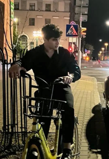 Atiya (@atiya7) — my photo № 1