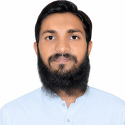 Farman ali 25 Lahore