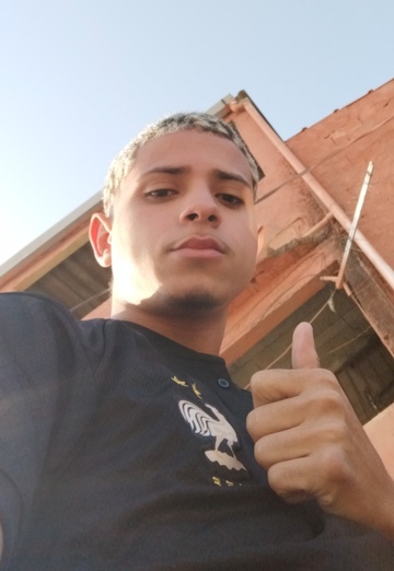 My photo - Yago, 21 from Rio de Janeiro (@yago133)