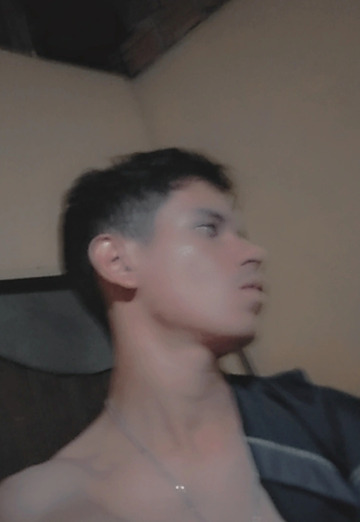 Luisrocha (@luisrocha) — my photo № 1