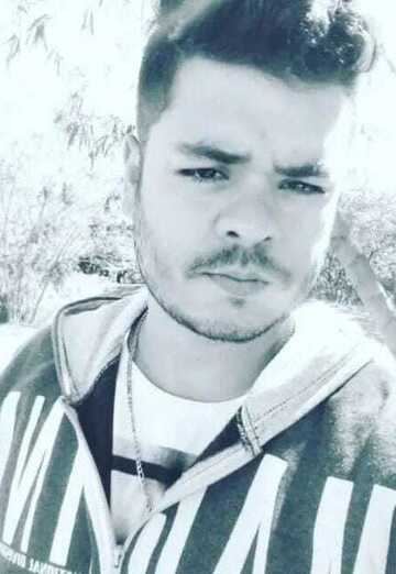 My photo - Khauê, 39 from Uberlândia (@khau0)