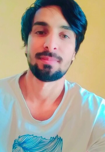 My photo - Krishna Kumar, 26 from Jaipur (@krishnakumar39)