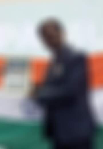 My photo - Sam, 36 from Patna (@sam9615)