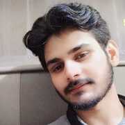 Nawaz Bukhsh 23 Tashkent