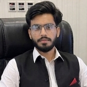 Zaki Ul Hassan 26 Islamabad
