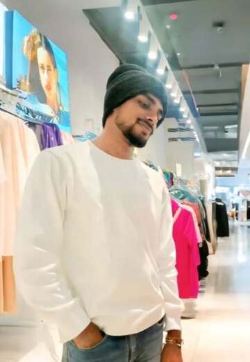 My photo - Aaaan, 29 from Bengaluru (@aaaan2)