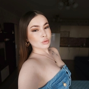 Mariya 20 Novosibirsk
