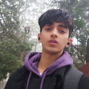 Sayed 23 Shillong