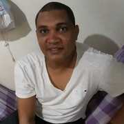 Leandro Silva Mendes 42 São Luís