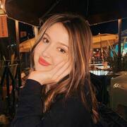 Anya 28 Los Angeles