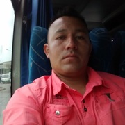 Nacho 44 Palmira