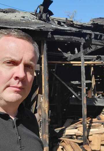 My photo - Andrei, 61 from London (@andrei26470)