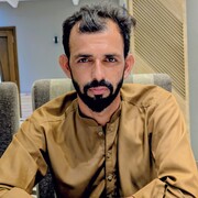Munwar Alee 29 Sukkur