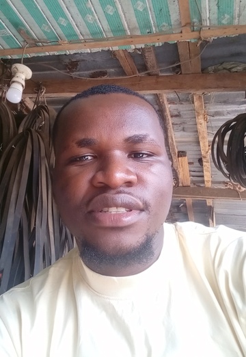 My photo - Eleyi David, 30 from Newark (@eleyidavid)