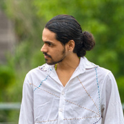 Jinu 23 Thrissur