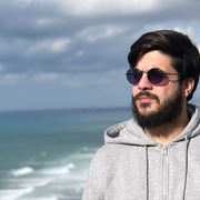 Ahmad 29 Beirut