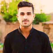HARIS KHATTAK 27 Islamabad