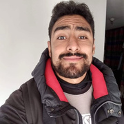 Daniel Duran 29 Cuautitlán Izcalli