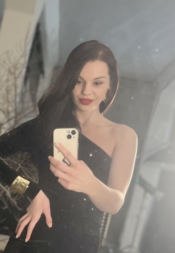 My photo - Alena, 31 from Khabarovsk (@anna299472)