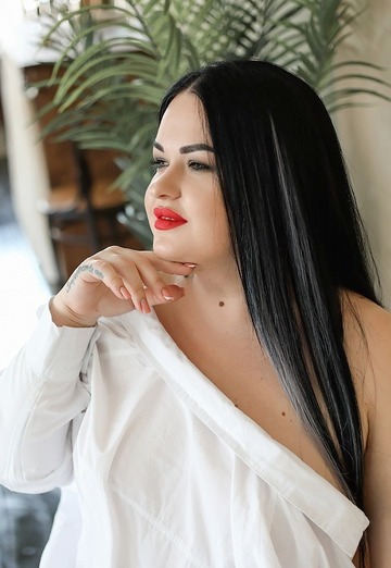 My photo - Oksana, 33 from Ussurijsk (@oksana153137)