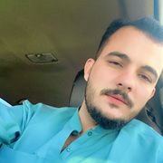 Faheem 28 Karachi