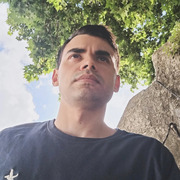 Nicolás L. Metzger 25 Montevideo