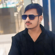 Mirza Kamran 23 Islamabad