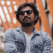 charan 31 Hyderabad