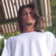 Christopher 20 San Salvador